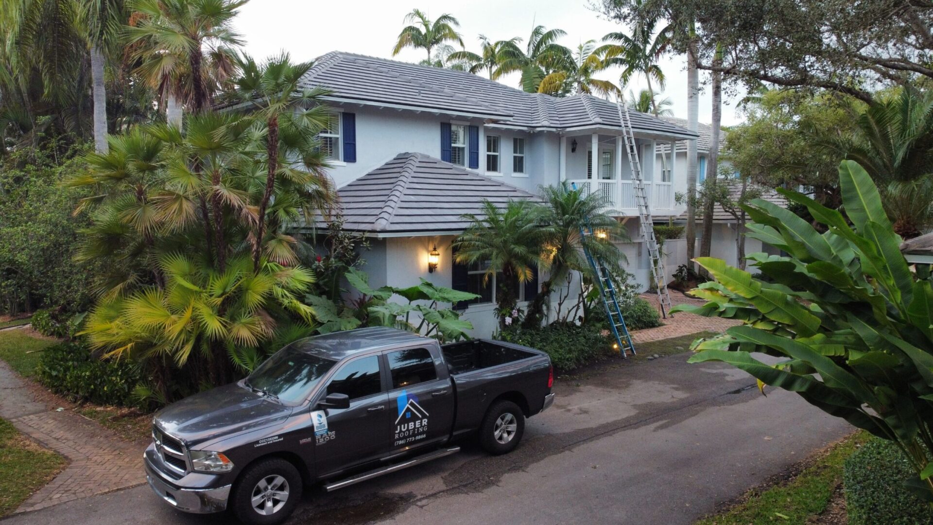 South Miami, Florida