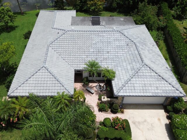 Coral Springs, Florida